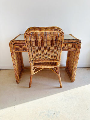 Descriptive image text