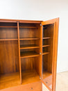 Acorn Armoire, West Elm - Rehaus