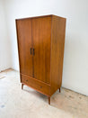 Acorn Armoire, West Elm - Rehaus