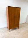 Acorn Armoire, West Elm - Rehaus