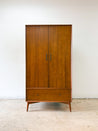 Acorn Armoire, West Elm - Rehaus