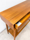 Acorn Console Table, West Elm - Rehaus