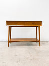 Acorn Console Table, West Elm - Rehaus