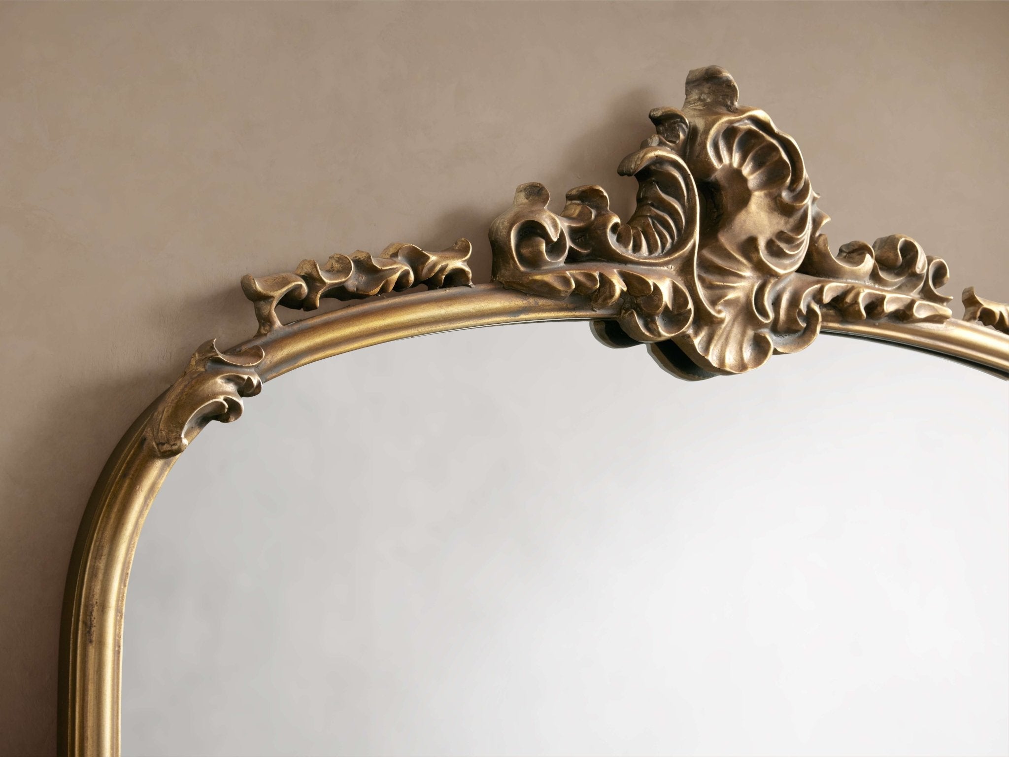 Amelie Floor Mirror, Arhaus - Rehaus