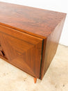 American of Martinsville MCM Lowboy Dresser - Rehaus