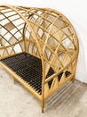 Anthropologie Peacock Cabana Daybed - Rehaus