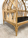 Anthropologie Peacock Cabana Daybed - Rehaus