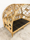Anthropologie Peacock Cabana Daybed - Rehaus