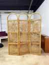 Arched Sunburst Room Divider - Rehaus