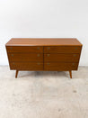 Arlo 6 - Drawer Dresser, West Elm - Rehaus