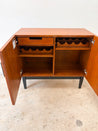 Bar Cabinet, West Elm - Rehaus