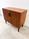 Bar Cabinet, West Elm - Rehaus