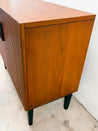 Bar Cabinet, West Elm - Rehaus