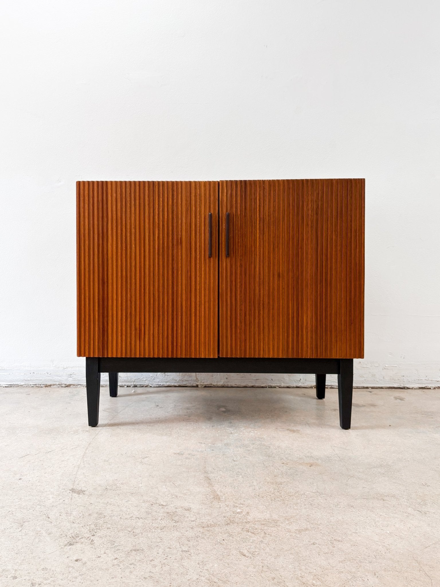 Bar Cabinet, West Elm - Rehaus