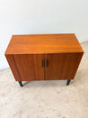 Bar Cabinet, West Elm - Rehaus