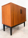 Bar Cabinet, West Elm - Rehaus