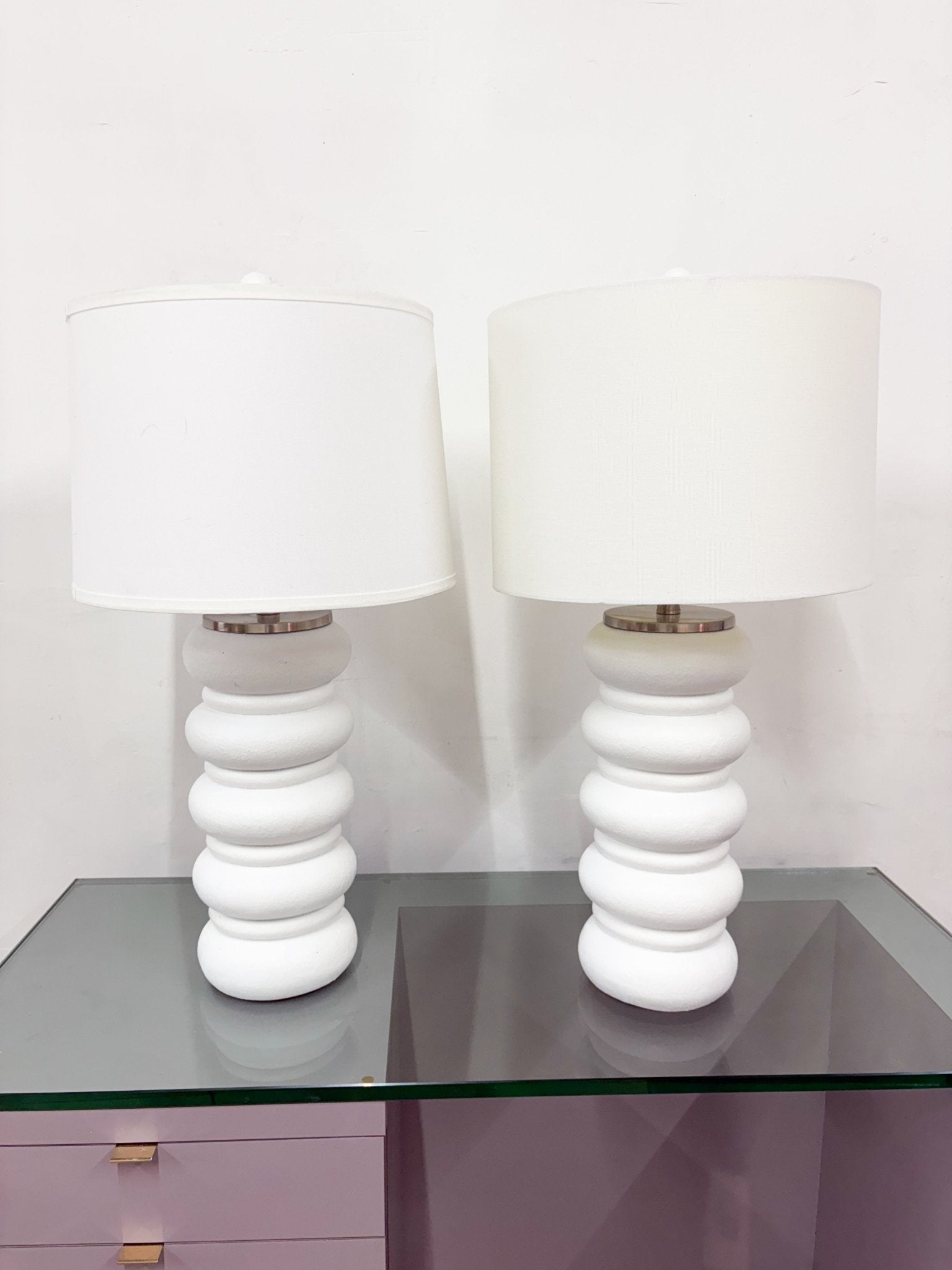 Bubble Lamp Set - Rehaus