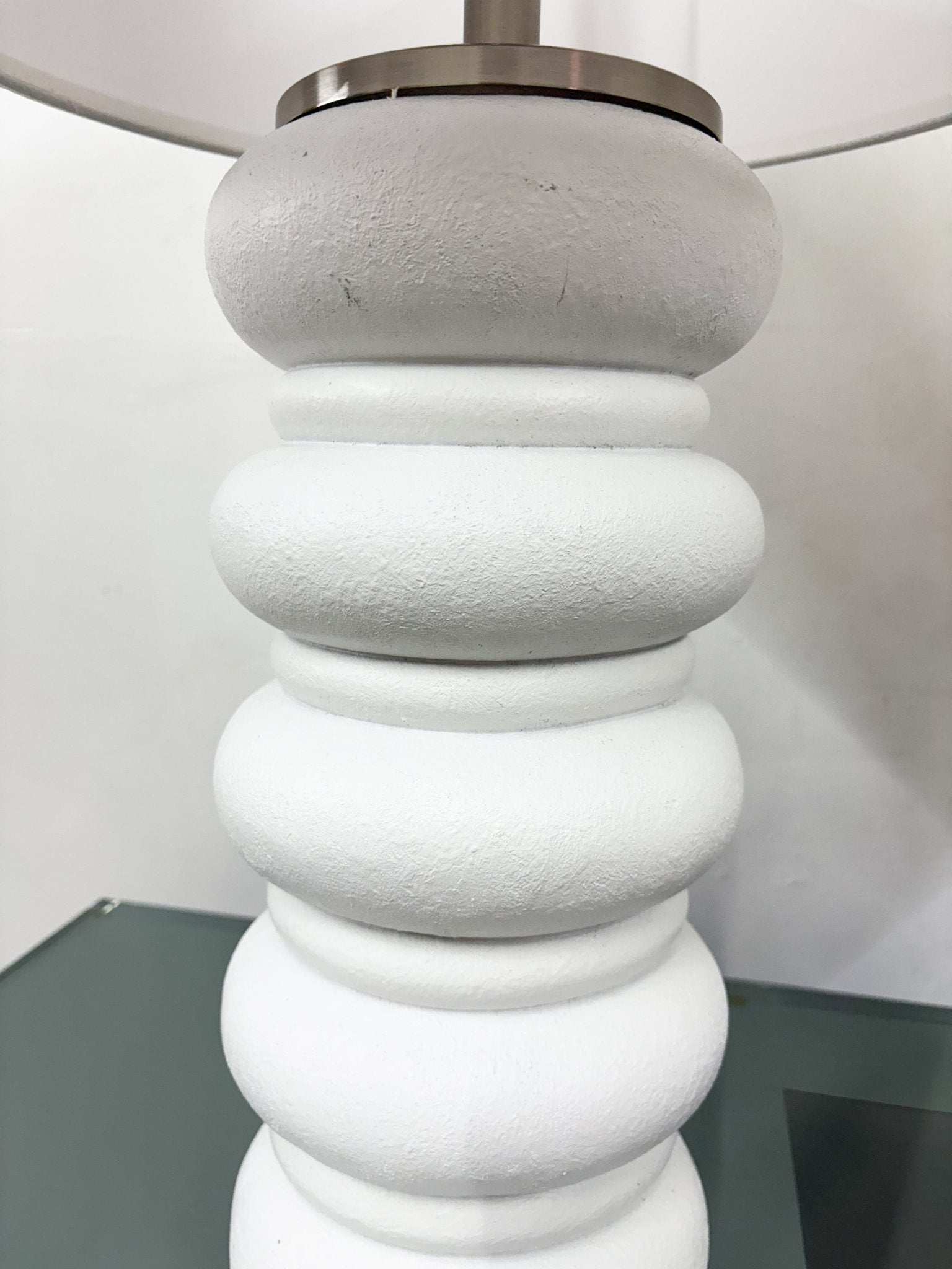 Bubble Lamp Set - Rehaus
