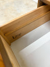 Burl 9 - Drawer Dresser, Lane - Rehaus