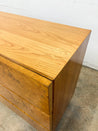 Burl 9 - Drawer Dresser, Lane - Rehaus