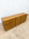 Burl 9 - Drawer Dresser, Lane - Rehaus