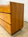 Burl 9 - Drawer Dresser, Lane - Rehaus