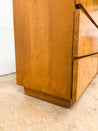 Burl 9 - Drawer Dresser, Lane - Rehaus