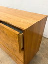 Burl 9 - Drawer Dresser, Lane - Rehaus