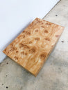 Burl Laminate Coffee Table - Rehaus