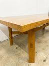 Copenhagen XL Dining Table - Rehaus