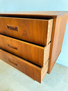 Danish Modern Cabinet - Rehaus