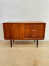 Danish Modern Cabinet - Rehaus