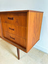 Danish Modern Cabinet - Rehaus