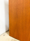 Danish Modern Lowboy Dresser, Uldum - Rehaus