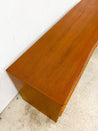 Danish Modern Lowboy Dresser, Uldum - Rehaus