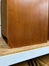 Danish Modern Petite Nightstands - Rehaus