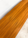 Danish Modern Teak Lowboy Dresser - Rehaus