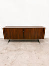 Danish Rosewood Sideboard, Byrialsen Nipu - Rehaus