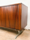 Danish Rosewood Sideboard, Byrialsen Nipu - Rehaus