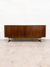 Danish Rosewood Sideboard, Byrialsen Nipu - Rehaus