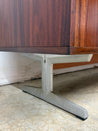 Danish Rosewood Sideboard, Byrialsen Nipu - Rehaus
