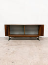 Danish Rosewood Sideboard, Byrialsen Nipu - Rehaus