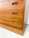 Danish Secretary Bookshelves + Wall Unit, Poul Hundevad - Rehaus