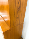 Danish Secretary Bookshelves + Wall Unit, Poul Hundevad - Rehaus