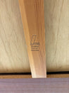 Danish Teak Flip - top Desk, Lovig Neilsen - Rehaus
