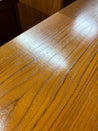 Danish Teak Lowboy Dresser, Scan Coll - Rehaus