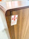 Danish Teak Nightstand Set - Rehaus