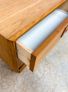 Danish Teak Nightstand Set - Rehaus