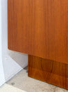 Danish Teak Small Lowboy Dresser - Rehaus