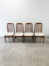 Dining Chairs, Benny Linden - Rehaus
